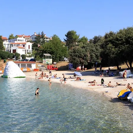 By The Sea Pjescana Uvala, - 20800 Apartment