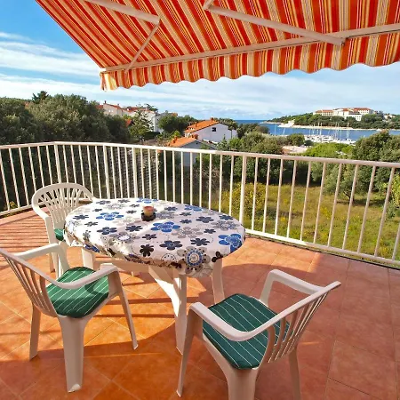 By The Sea Pjescana Uvala, - 20800 Apartman *