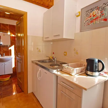 By The Sea Pjescana Uvala, - 20800 Apartment Pula
